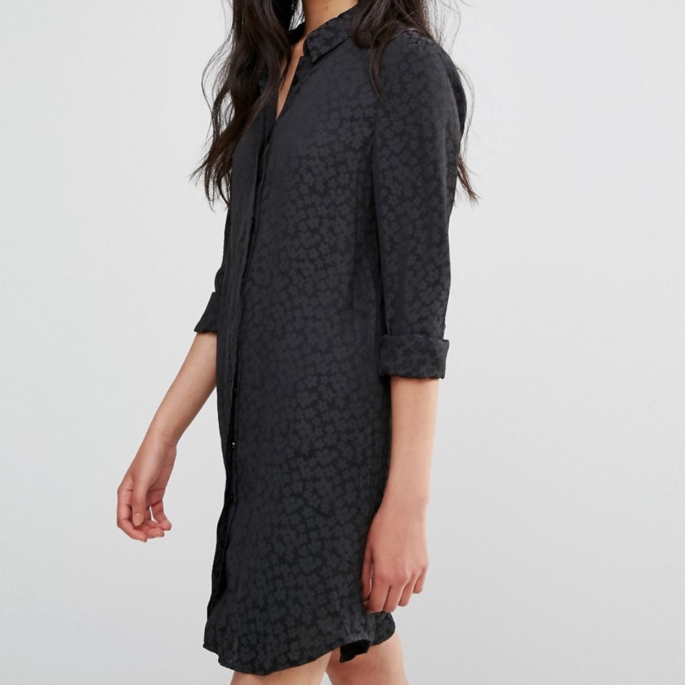 BCBGeneration Shirt Dress